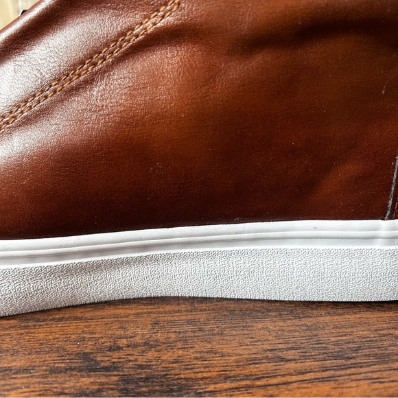 London Fog, Men Shoes - Picture 14 of 15